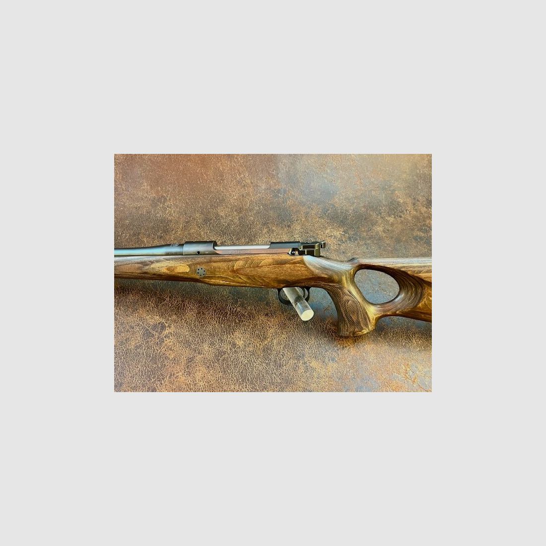 Mauser M12 Max