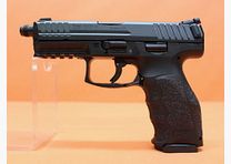 Heckler&Koch Ha.Pistole 9mmLuger Heckler&Koch/H&K HK SFP9 (SF) SD 120mm Polygonlauf/Gewinde M13,5L (9mmPara/9x19)