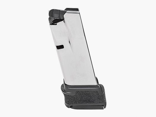 SPRINGFIELD ARMORY MAGAZINE FÜR SPRINGFIELD ARMORY SPRINGFIELD HELLCAT 9MM LUGER 15-SCHUSS MAGAZIN SCHWARZ
