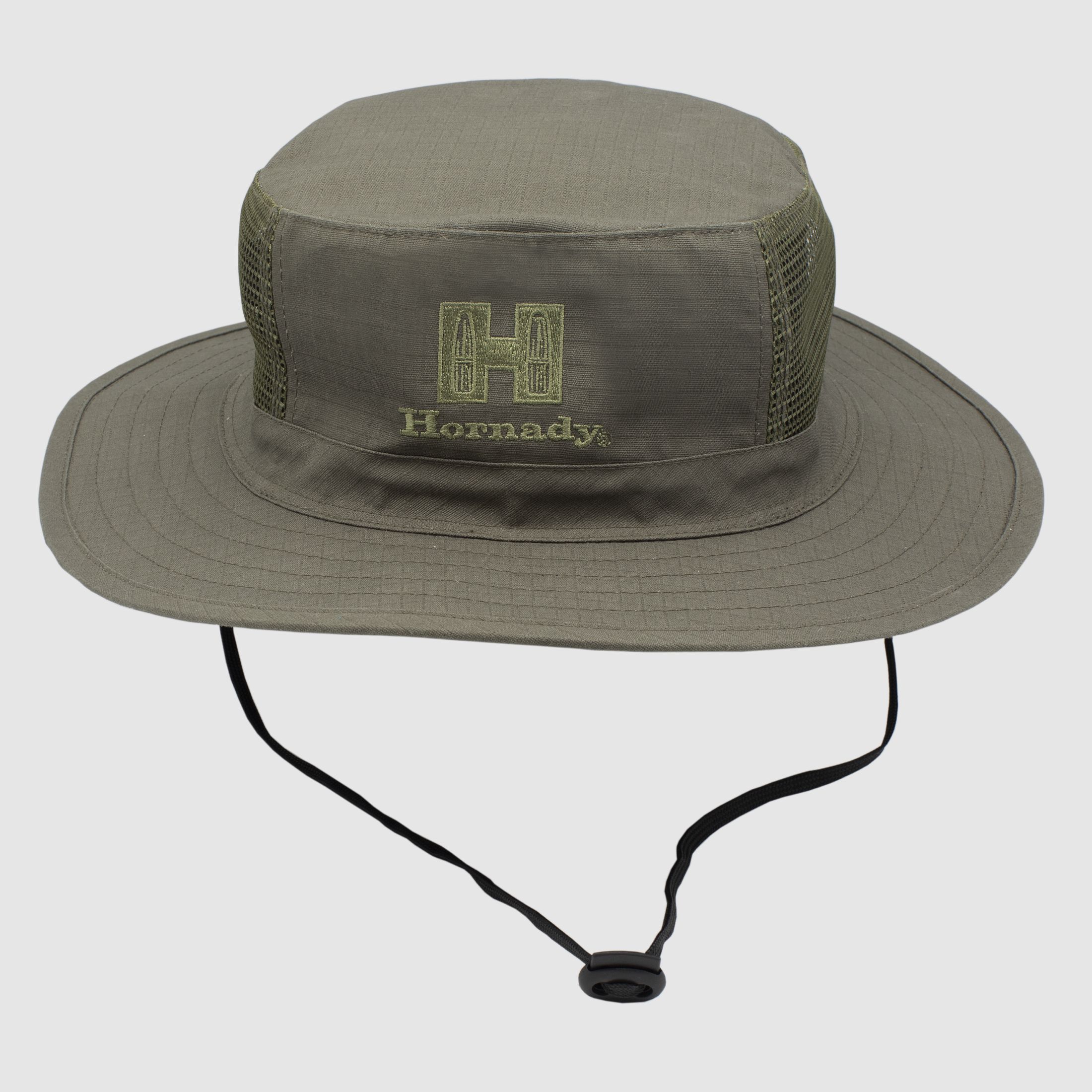 Hornady Boonie Hat Steve Hornady Firma Oliva