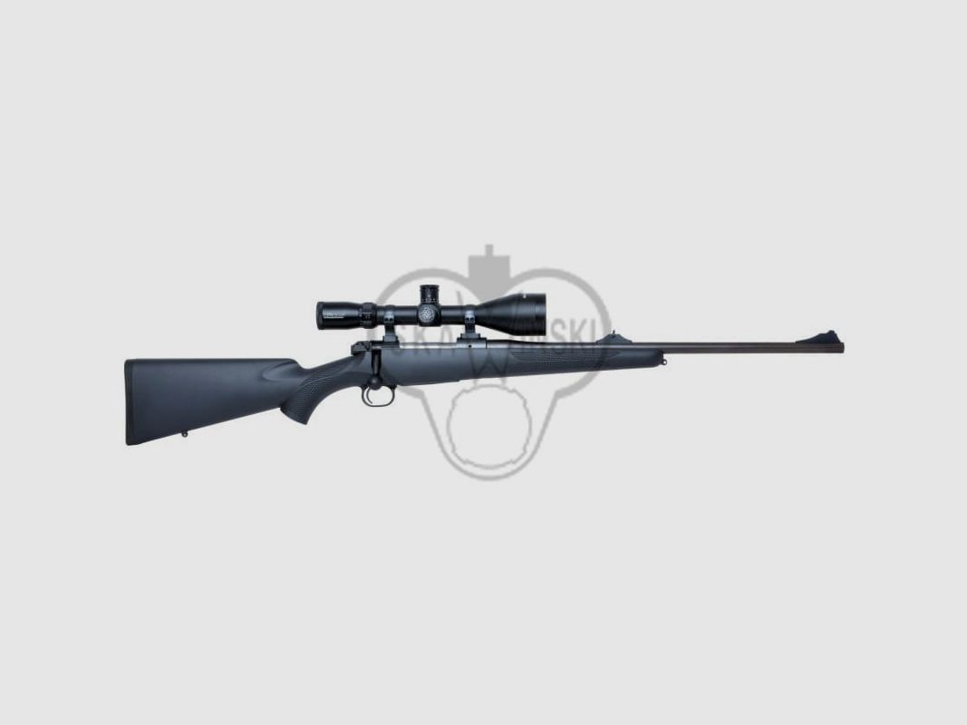Mauser M12 Extreme 30-06 z lunetą KonusPro LZ-30 3-12x56, zdjęcie 2 z 2