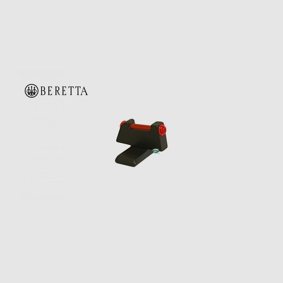BERETTA Fiberoptikvisier für APX A1 E03355