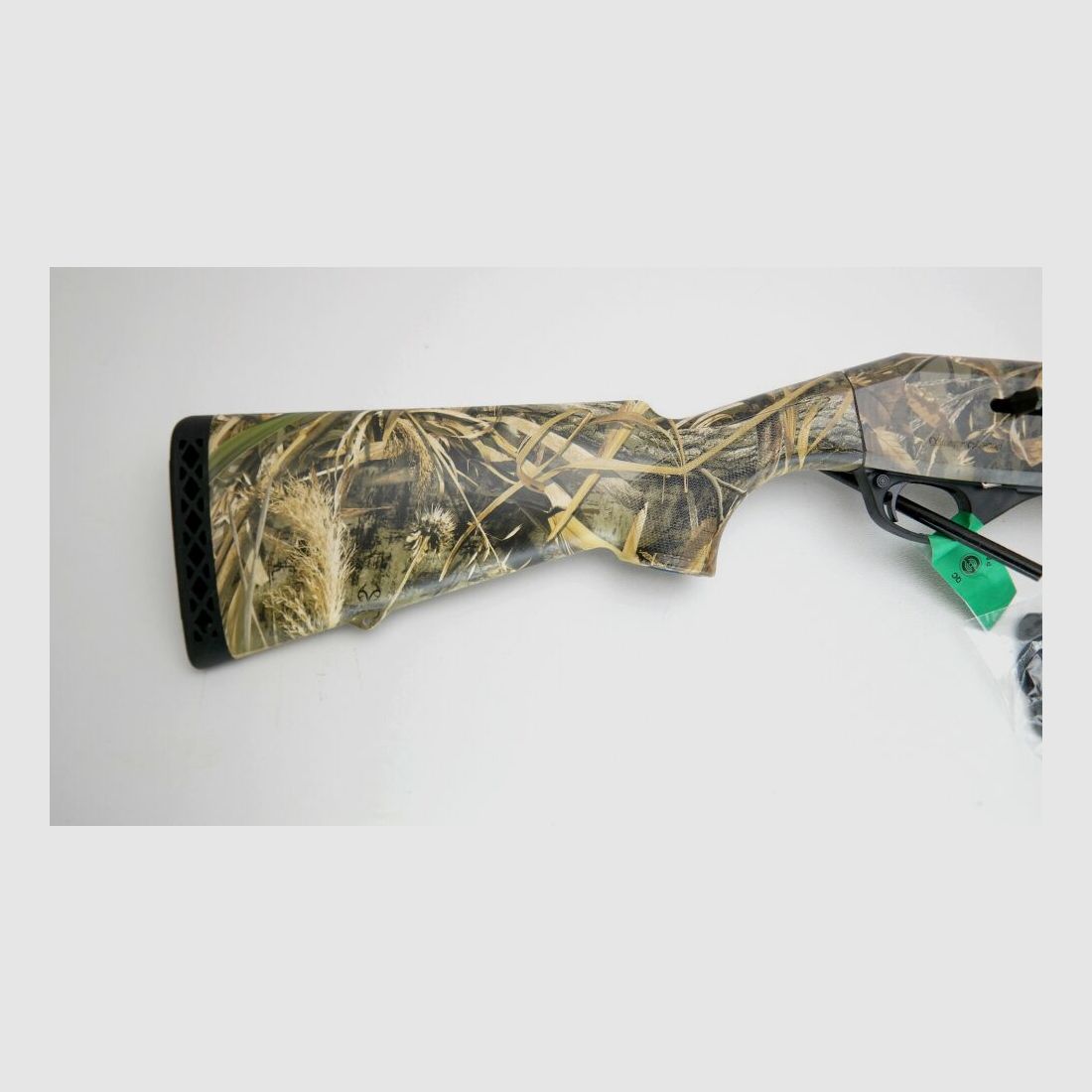 Stoeger M3000 Max 5 Camo Stahlschrotbeschuss