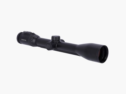 Swarovski Z8i 3.5-28x50 P riflescope