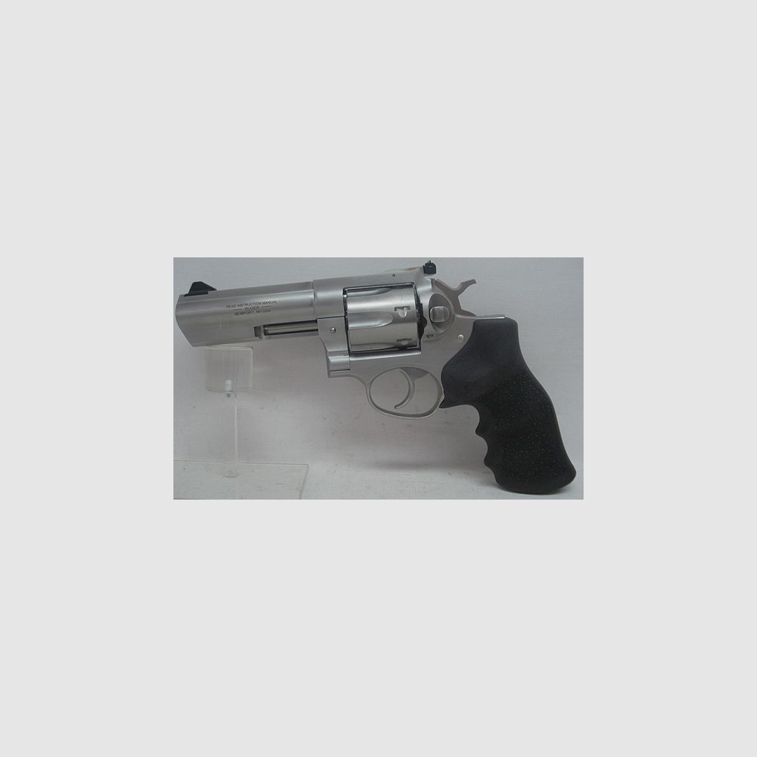 GP 100 - .357Mag