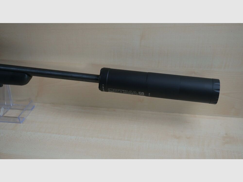 Système de liaison Tikka T3x