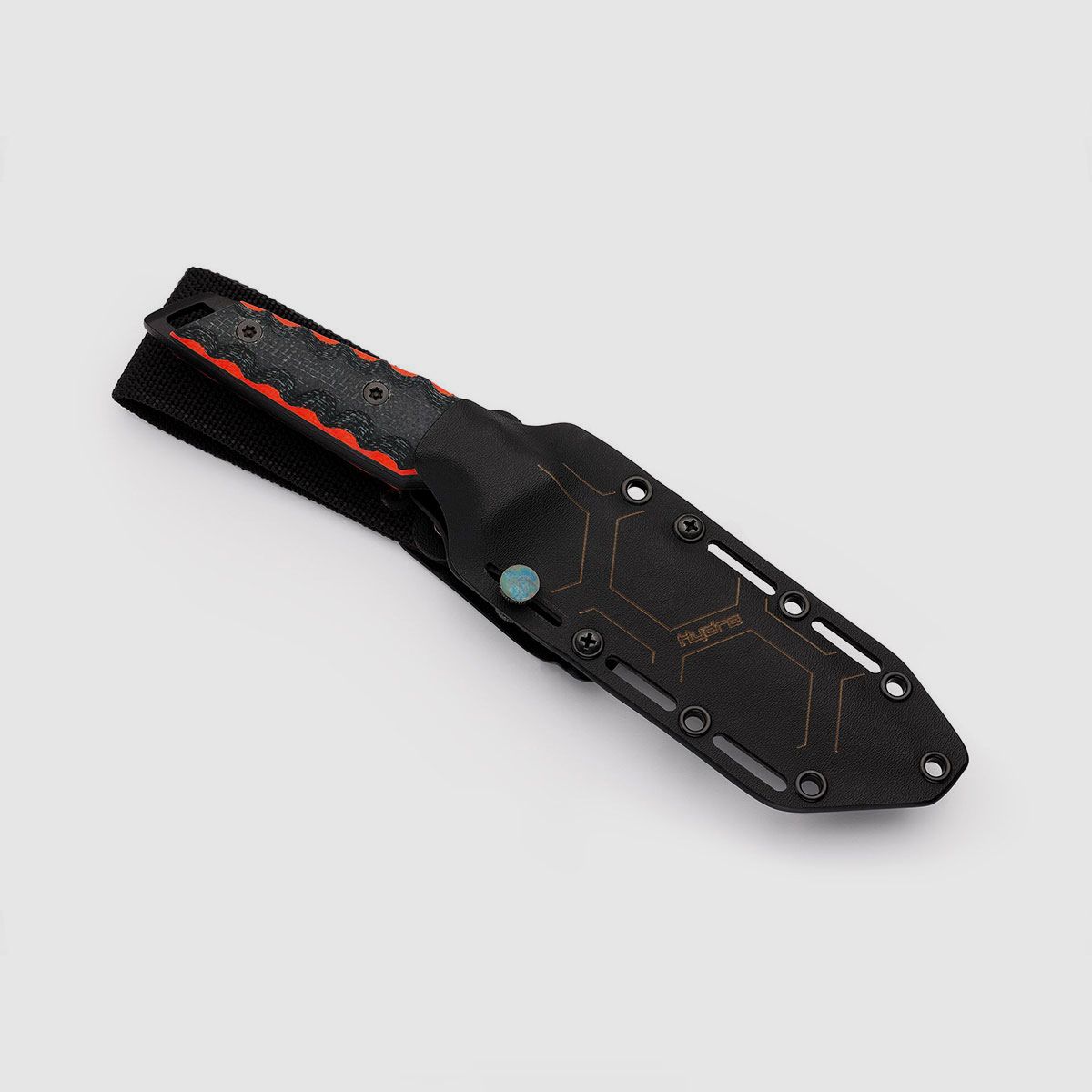 Knife – Hydra Knives – Casus Belli, image 3 of 4