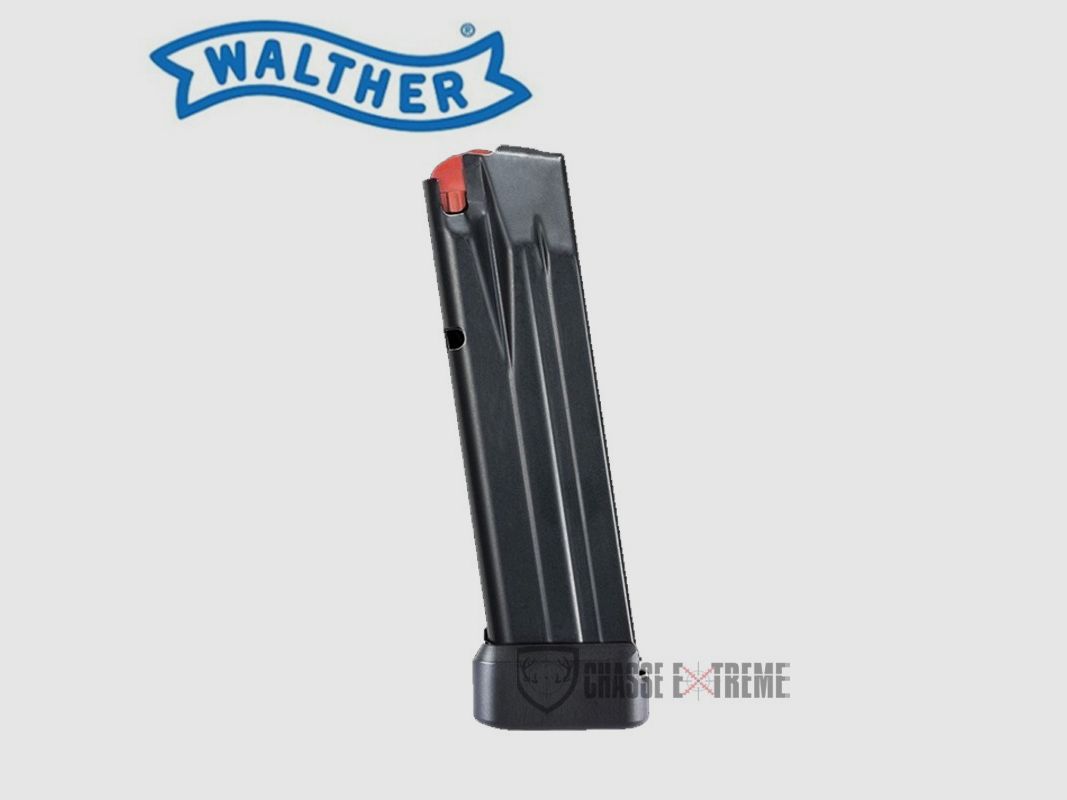 Magazin WALTHER PDP PRO SD Compact 18 Schuss