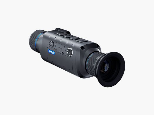 Caméra thermique PARD Leopard 640 en option avec LRF