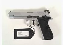 Pistolet Bernardelli P. ONE 9 mm Luger P. ONE