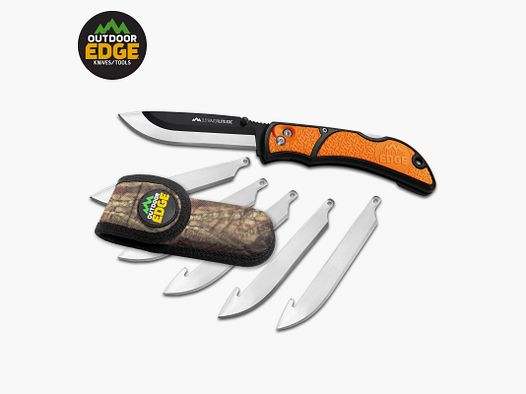 OUTDOOR EDGE Razor Lite