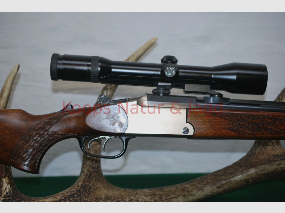 Blaser 700