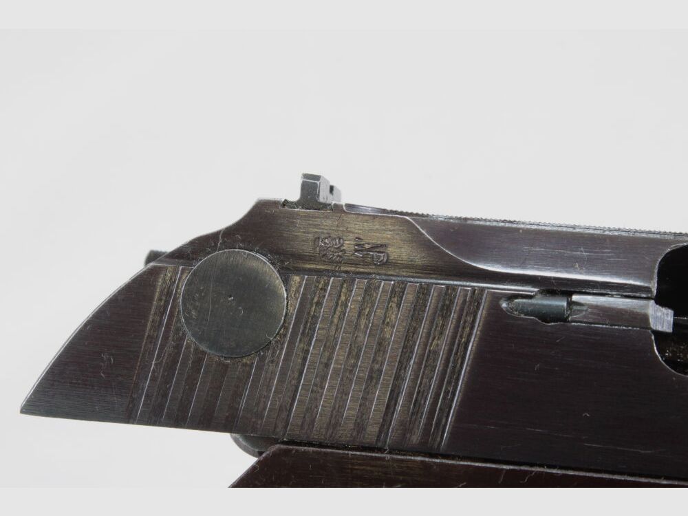 Izmash PSM IZH-75