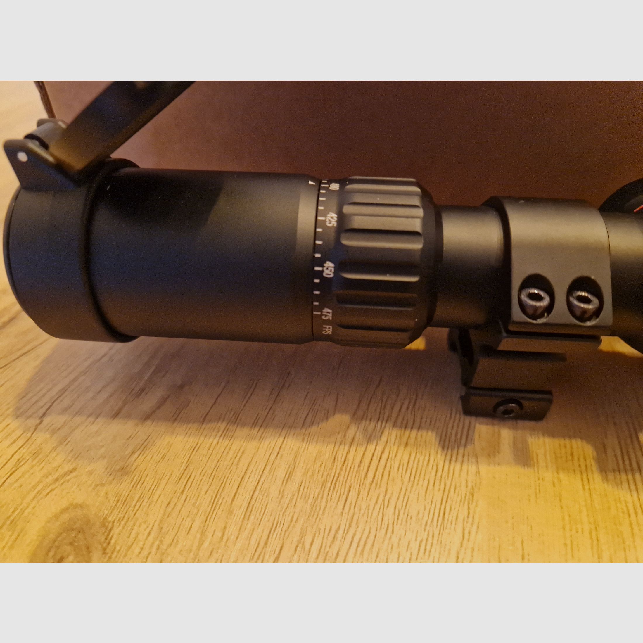 Excalibur Overwatch Zielfernrohr, Armbrust, Zielfernrohr