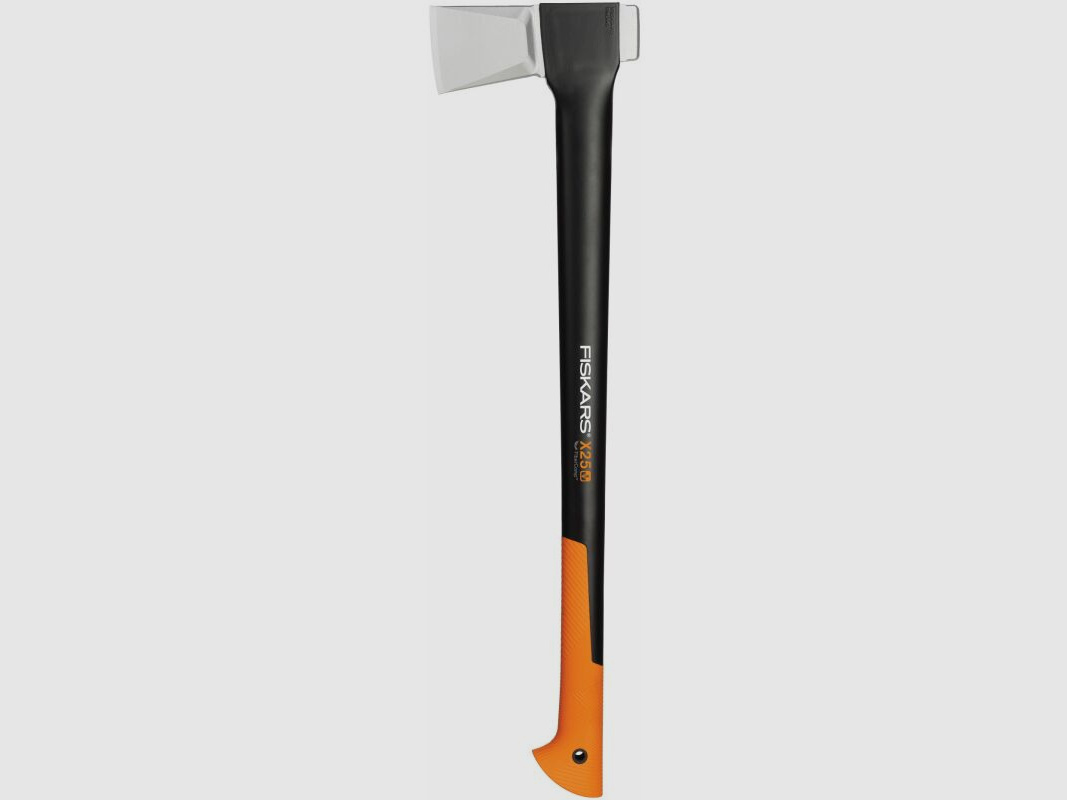 Fiskars Spaltaxt X25 XL