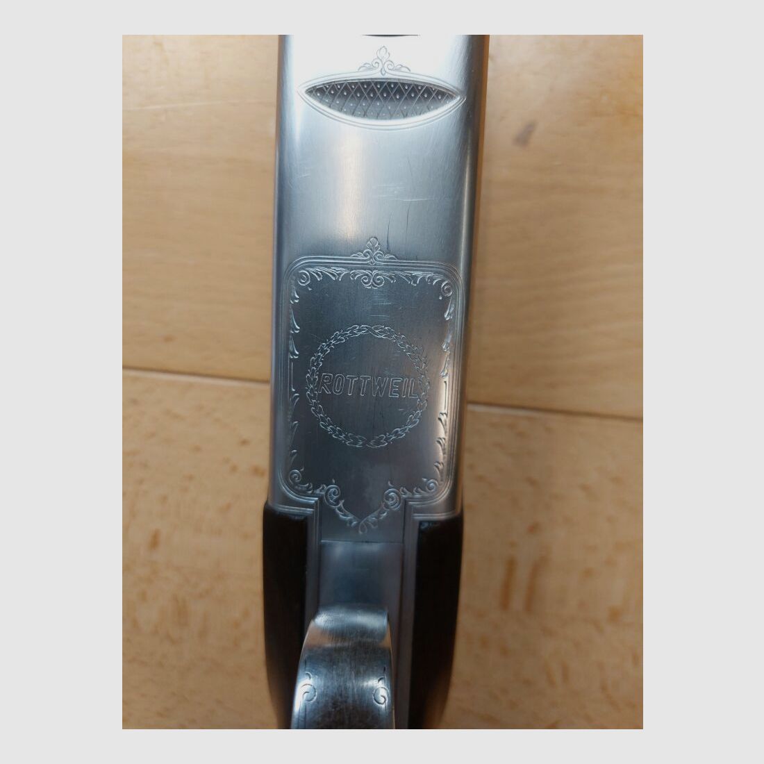 Rottweil 72 Supreme