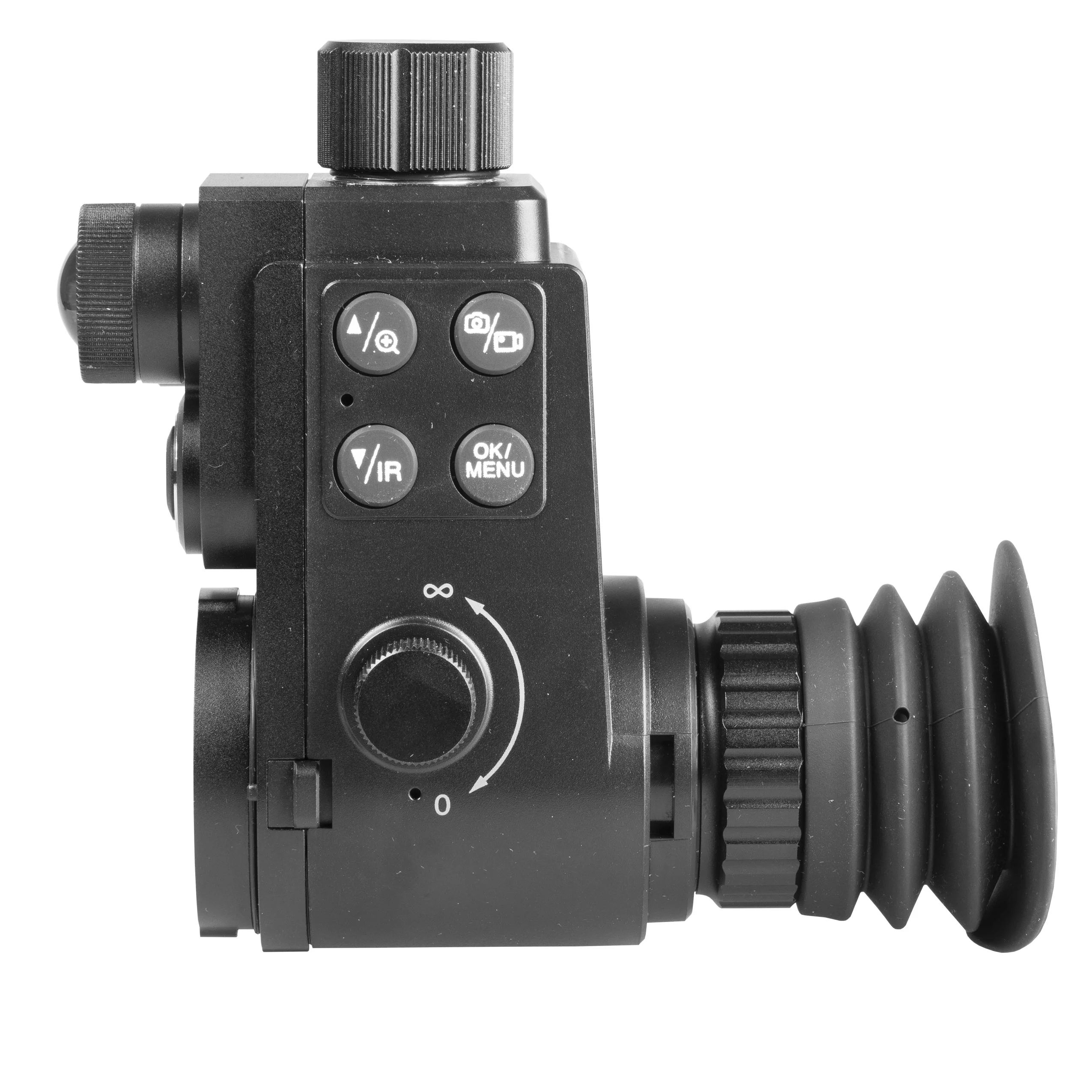Monokular noktowizyjny nasadka Sytong HT-88 940nm, zdjęcie 2 z 3