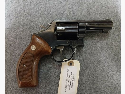 Smith & Wesson 547
