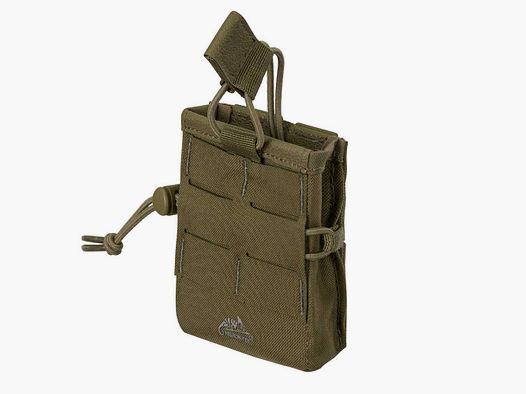 HELIKON-TEX COMPETITION RAPID CARBINE POUCH® OLIVE