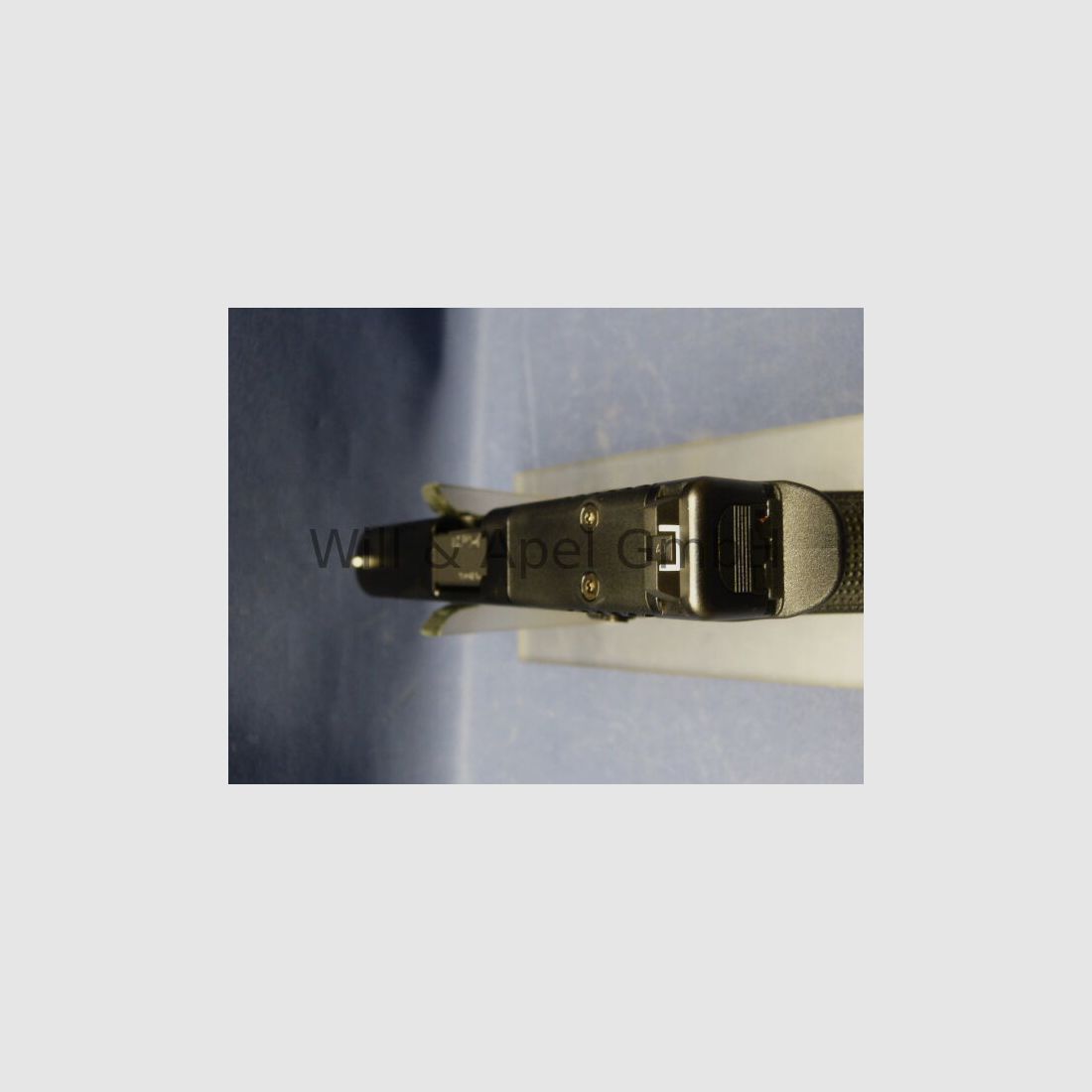 Glock Glock 45 Gen 6