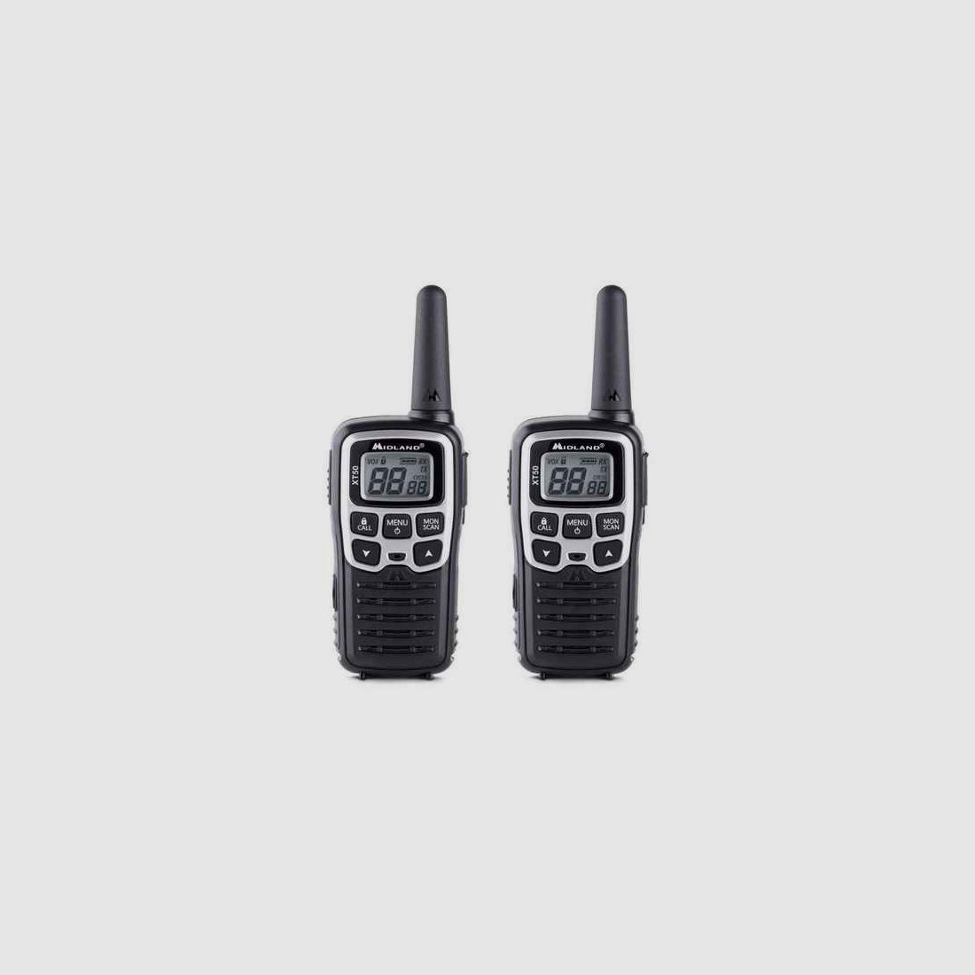 MIDLAND WALKIE TALKIE – VARIOS MODELOS –, imagen 4 de 4