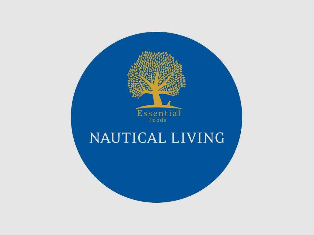 Essential Foods Essential Nautical Living Small Size 1x2,5kg