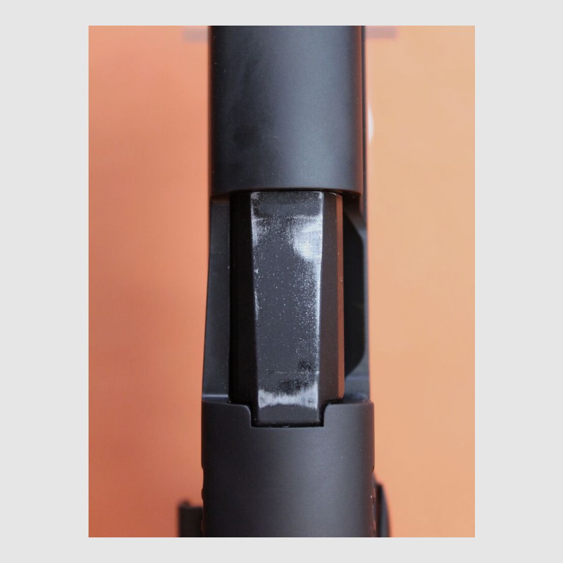 SIG Sauer Ha.Pistol 9mmLuger SIG Sauer P226 MK-25-DE 4.4" barrel/ MK25 service weapon US Navy SEALS (9mmPara/9x19)