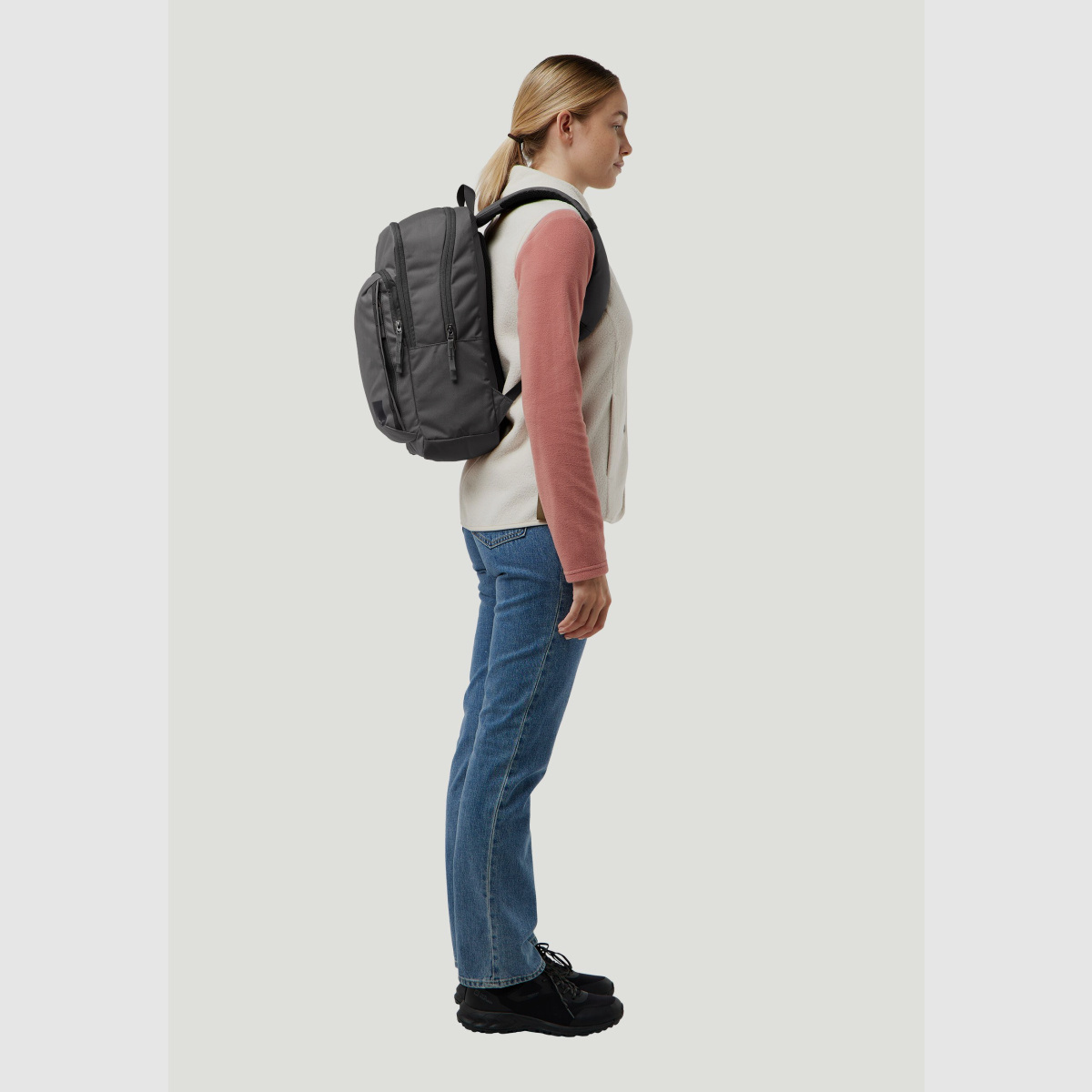 JACK WOLFSKIN Hasensprung Slate