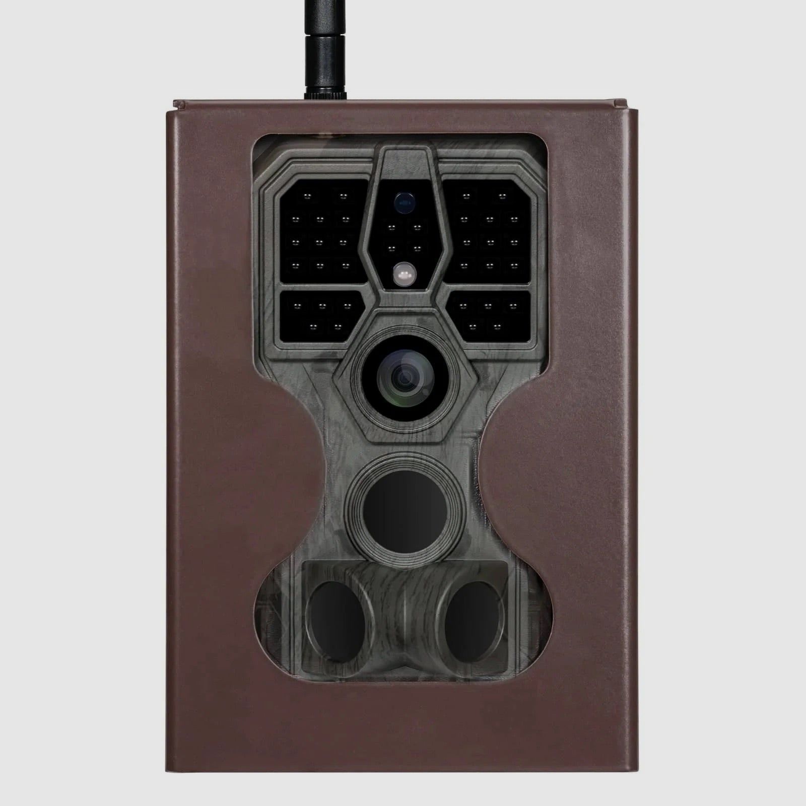 Koffer für Wildkamera Gardepro MB200, Bild 2 von 6