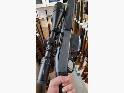 Remington 7400