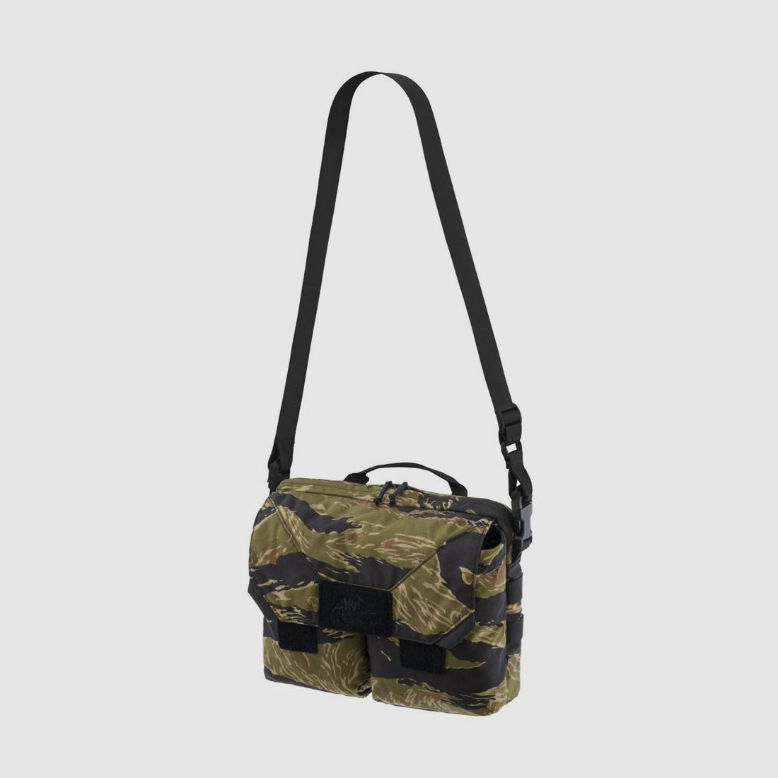 HELIKON-TEX UMHÄNGETASCHE CLAYMORE BAG TIGER STRIPE