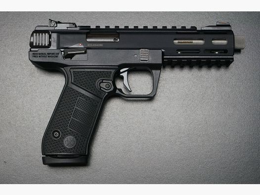 Beretta B22 Jaguar Tac Metal