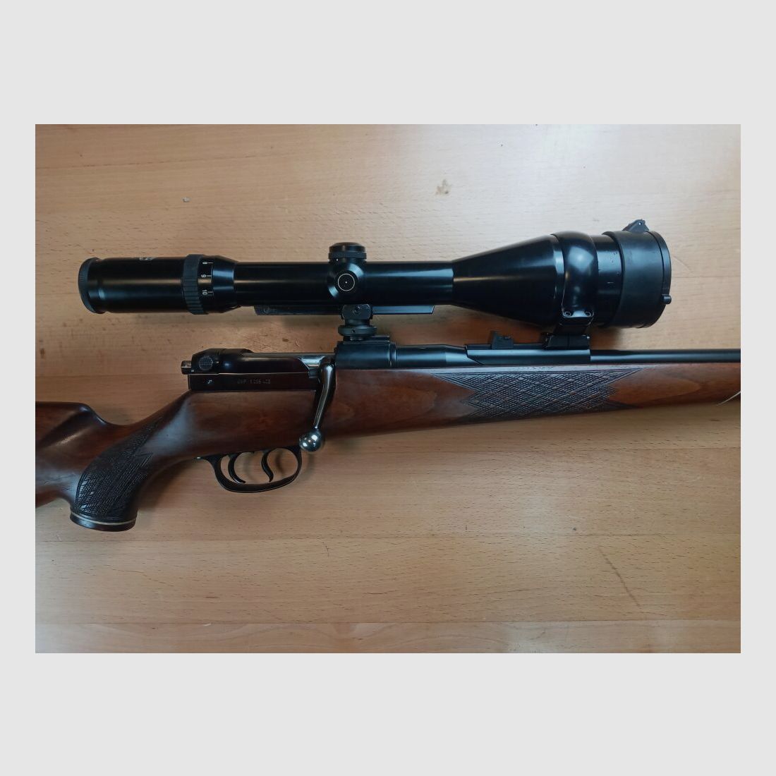 Mauser M 66