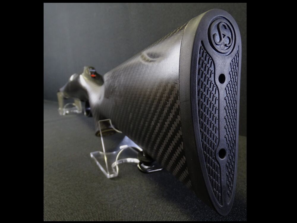 Sauer S 101 Classic XTC Carbon