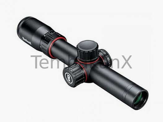 Buschnell 1-6 x 24mm NITRO