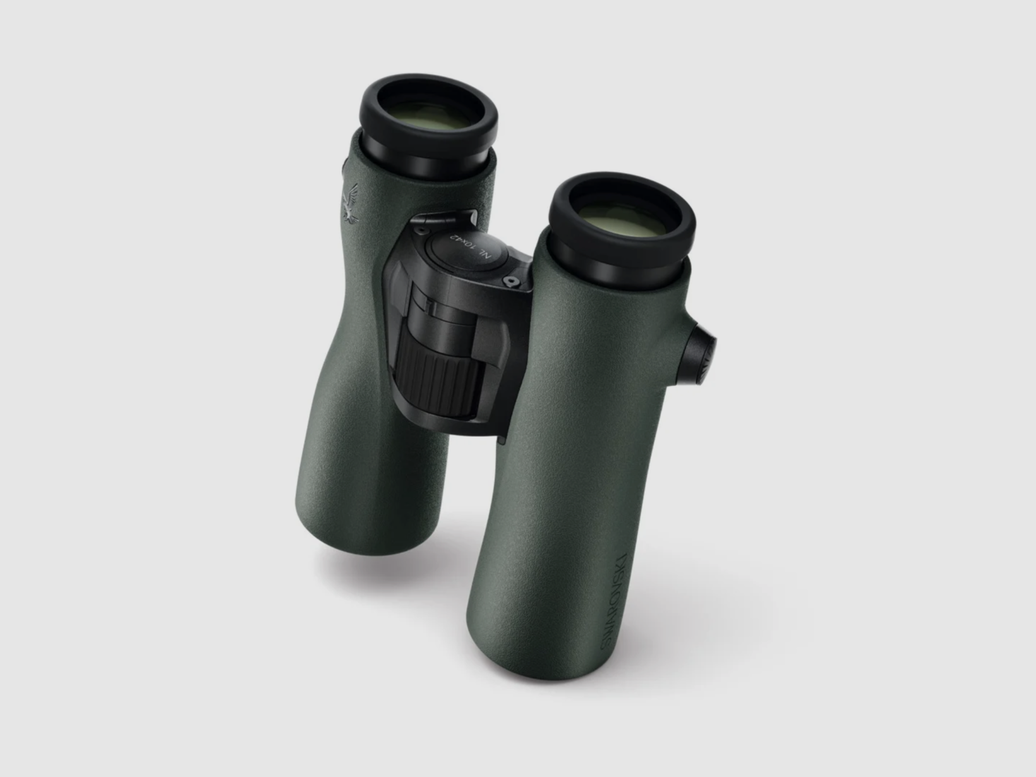 Swarovski Verrekijker NL Pure 8x42, afbeelding 7 van 9