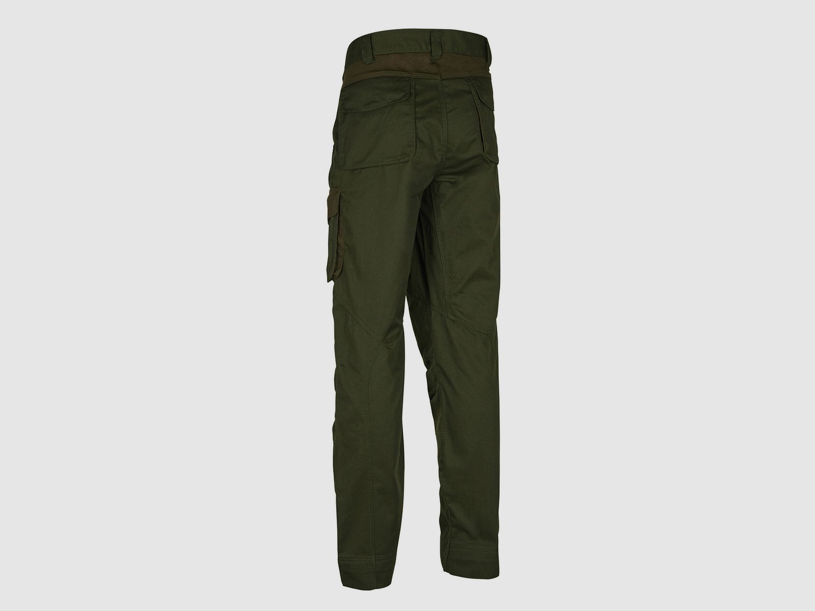 Deerhunter Rogaland Hose 48 Adventure Green