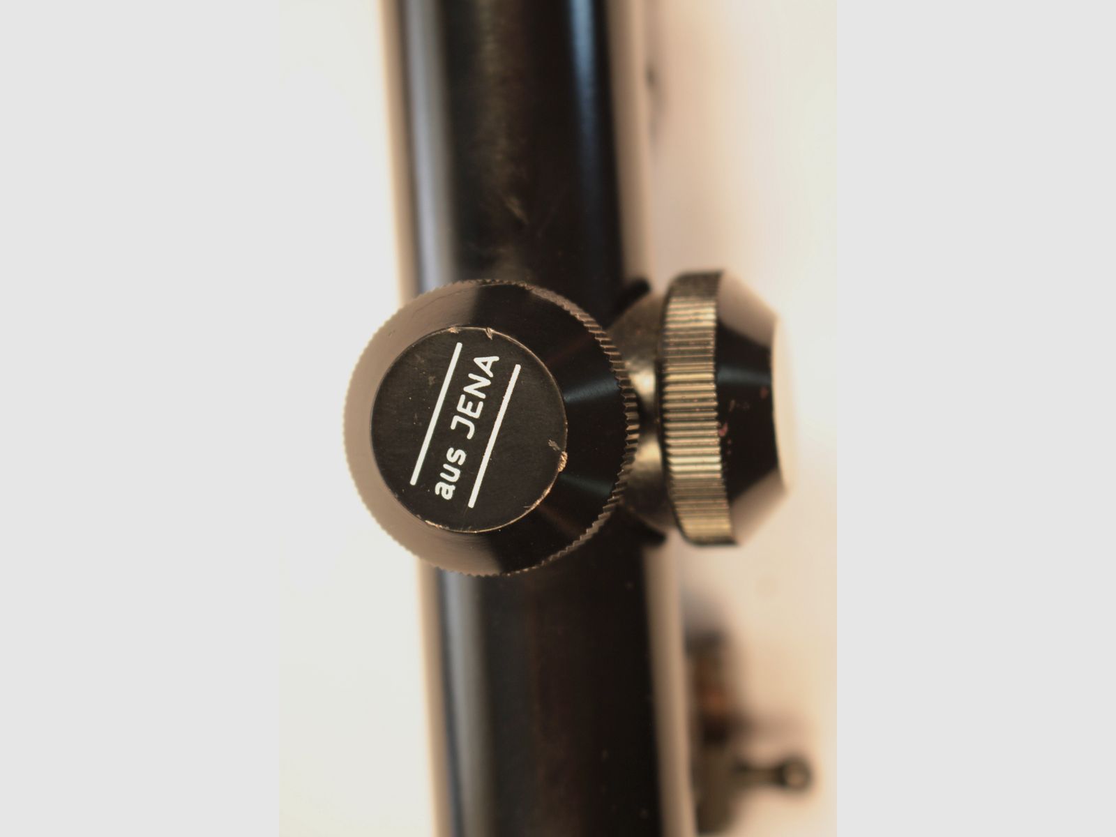 CZ Repetierer Model 537 w .30/06.
