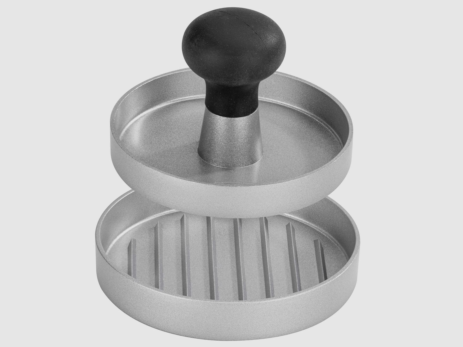 Hamburger Press, image 4 of 8