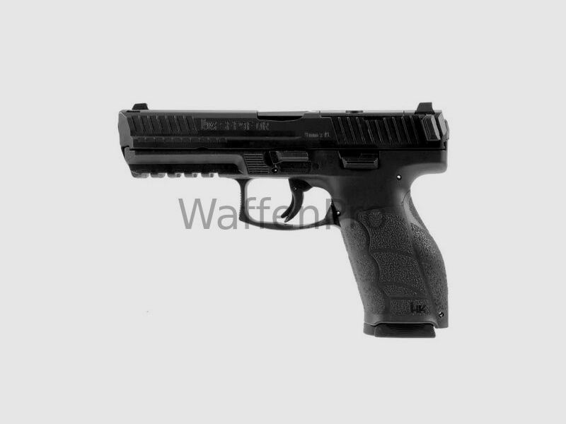 Heckler & Koch SFP9F OR A1