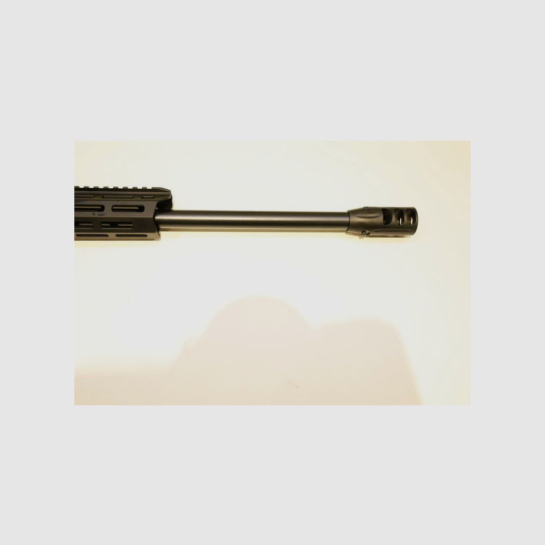 Tikka T3x TAC A1