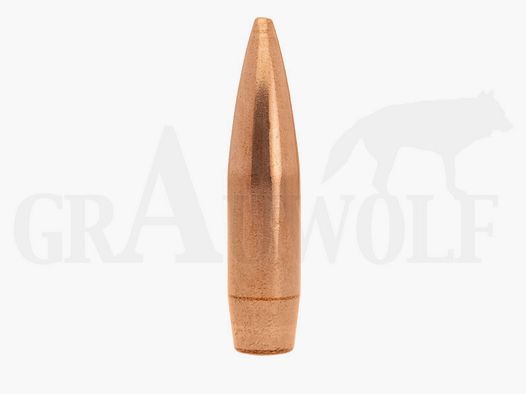 .338 / 8,5 mm 250 gr / 16,2 g Lapua Scenar OTM GB488 Balas 100 piezas