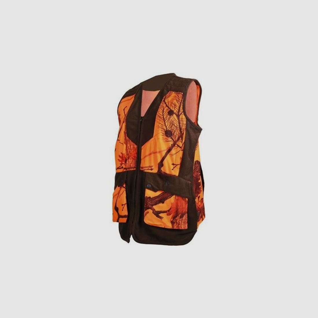 Somlys Dames Gilet 248Lady