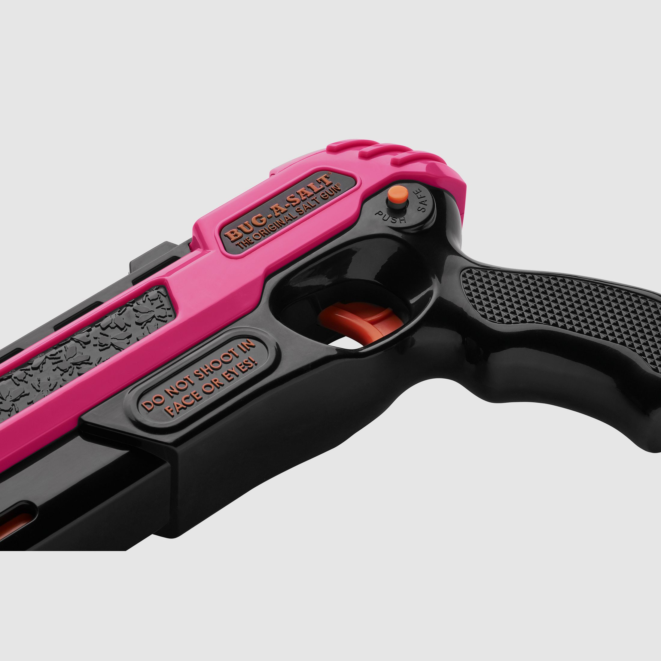 Bug-A-Salt 3.0 Salzpistole Pink Passion