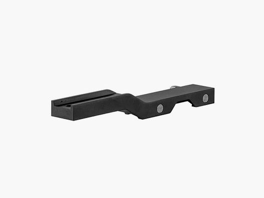Rail pour montage Clip-on/Lunette Pixfra série Chiron lunette