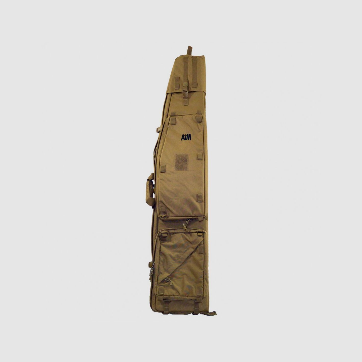 AIM 55 TACTICAL DRAG BAG TAN, Bild 1 von 5