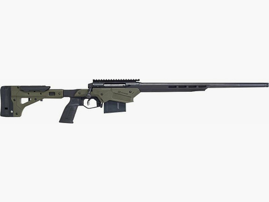 Savage AXIS 2 Precision​ Repetierbüchse