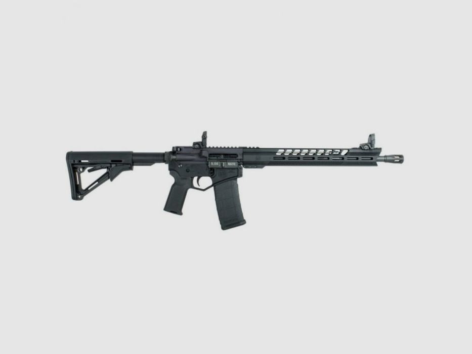 Carabine Diamondback DB15 BGSB cal. .223 Rem / 5,56, image 1 sur 2