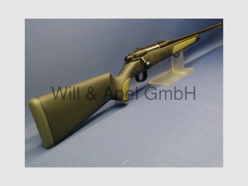 Steel Action Hunting Medium