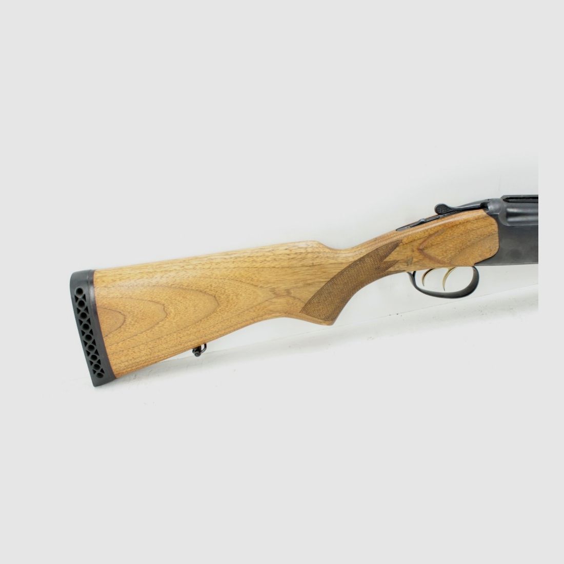 Dubbelloops geweer IŻ 94 Express kal. .308 Win., afbeelding 3 van 6
